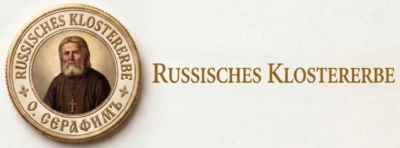 Klosterapotheke aus Russland